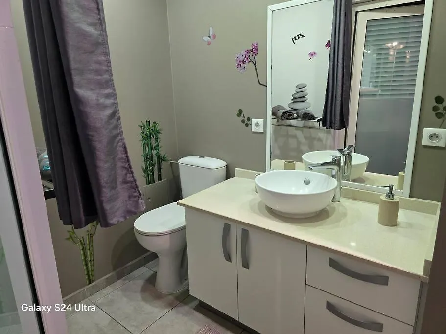 Bungalow Tout Confort & Piscine Privee - Helleux Сент-Анн